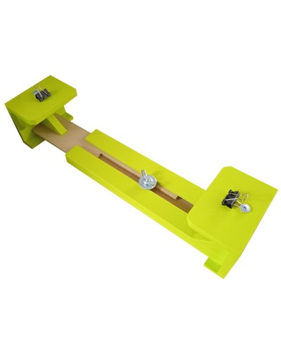 Telar Mini Para Hacer Manillas Tejer Pulseras Brazaletes