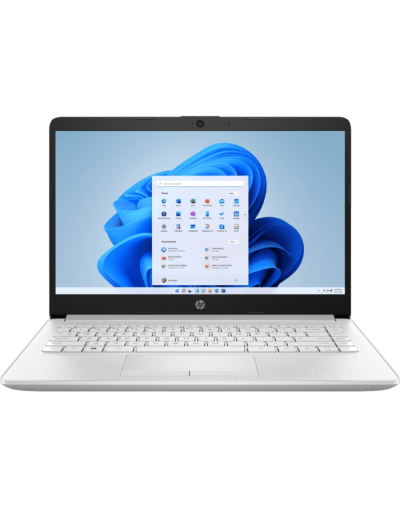 Portátil HP 14-dq0520la Celeron