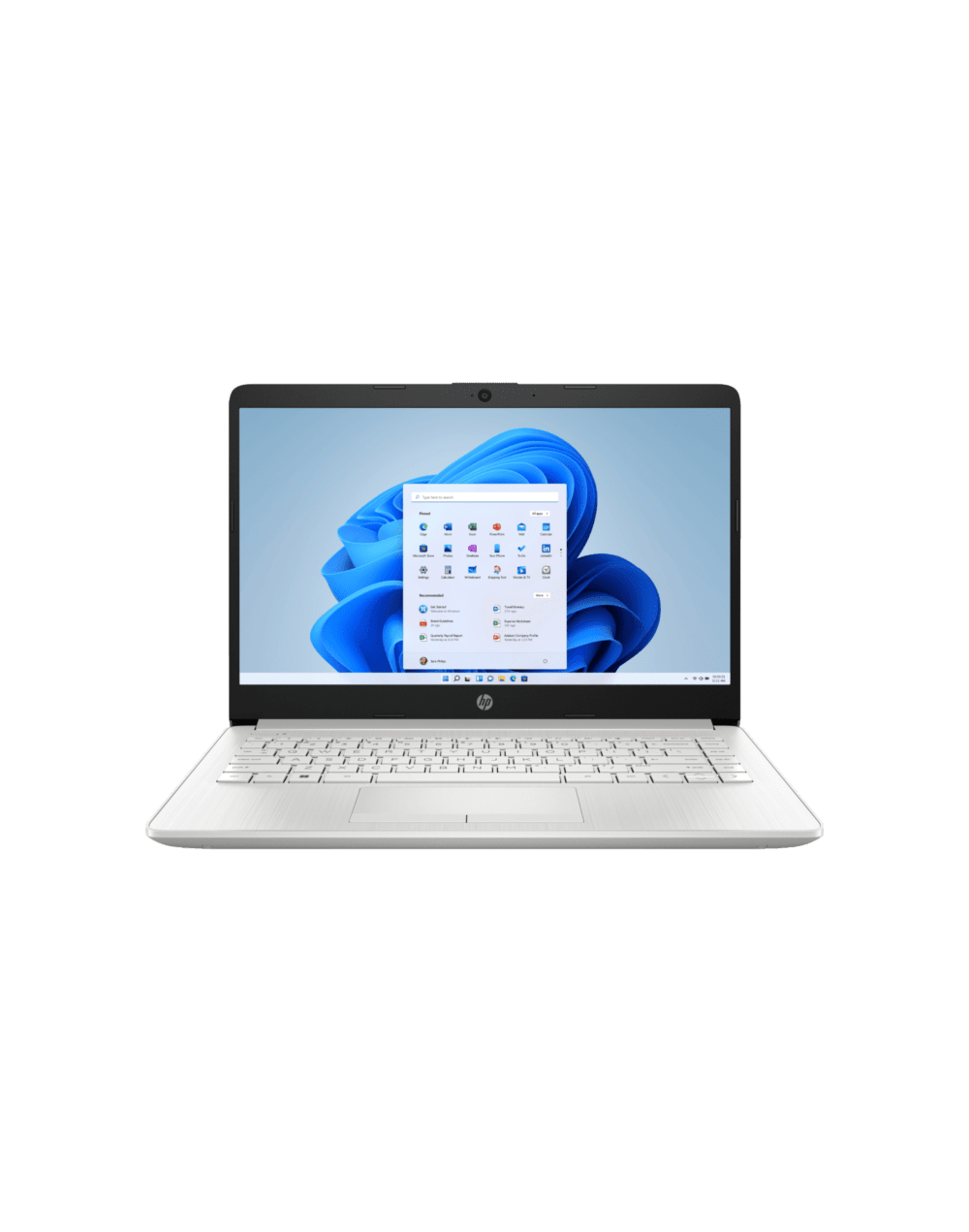 Portátil HP 14-dq0520la Celeron