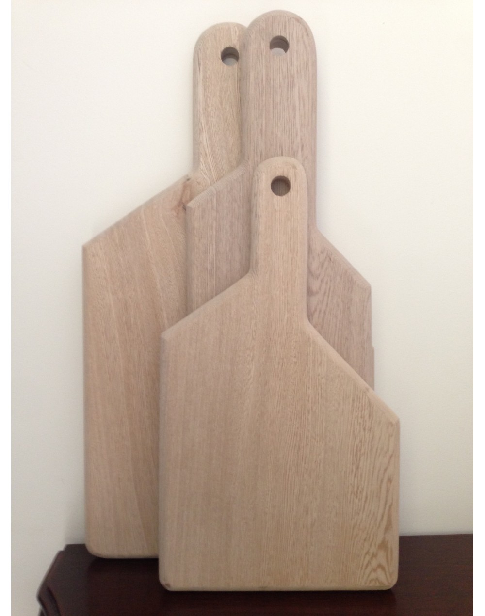 JUEGO TABLAS NATURAL PARA SERVIR O PICAR