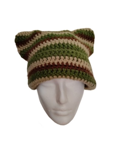 Cat hat 