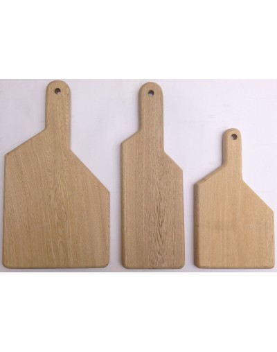 JUEGO TABLAS NATURAL PARA SERVIR O PICAR