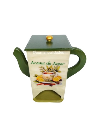 Dispensador aroma de amor