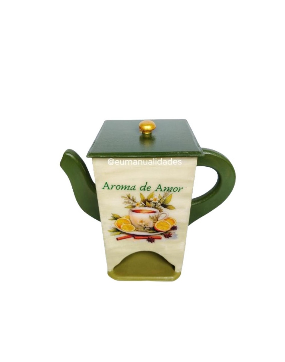 Dispensador aroma de amor