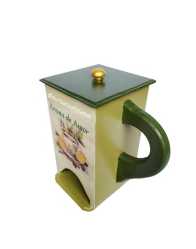 Dispensador aroma de amor