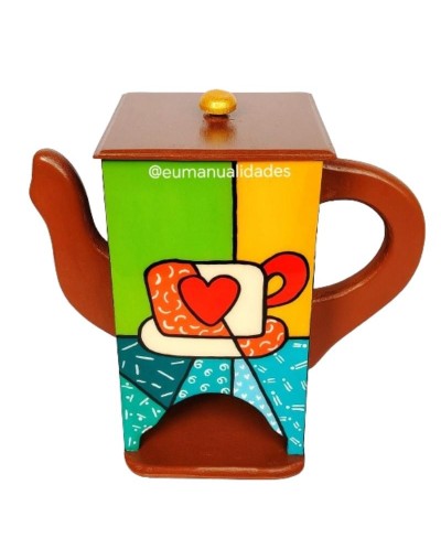 Dispensador pocillo britto