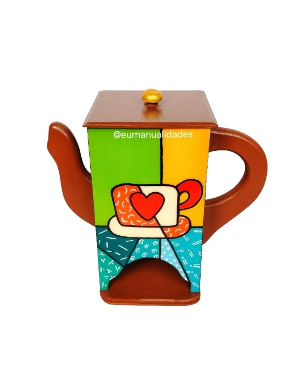 Dispensador pocillo britto