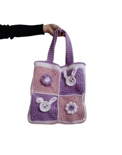 Tote bag