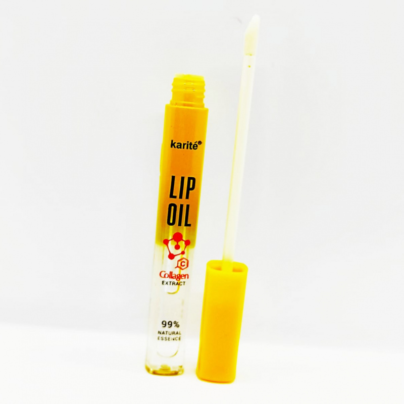Brillo (Lip Oil) Hidratante colageno Karité