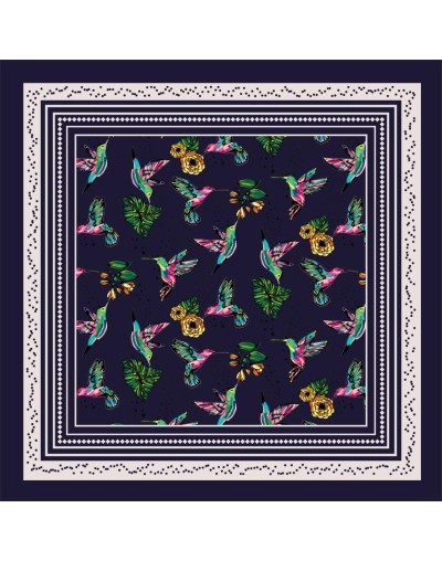 ACCESORIE SCARF