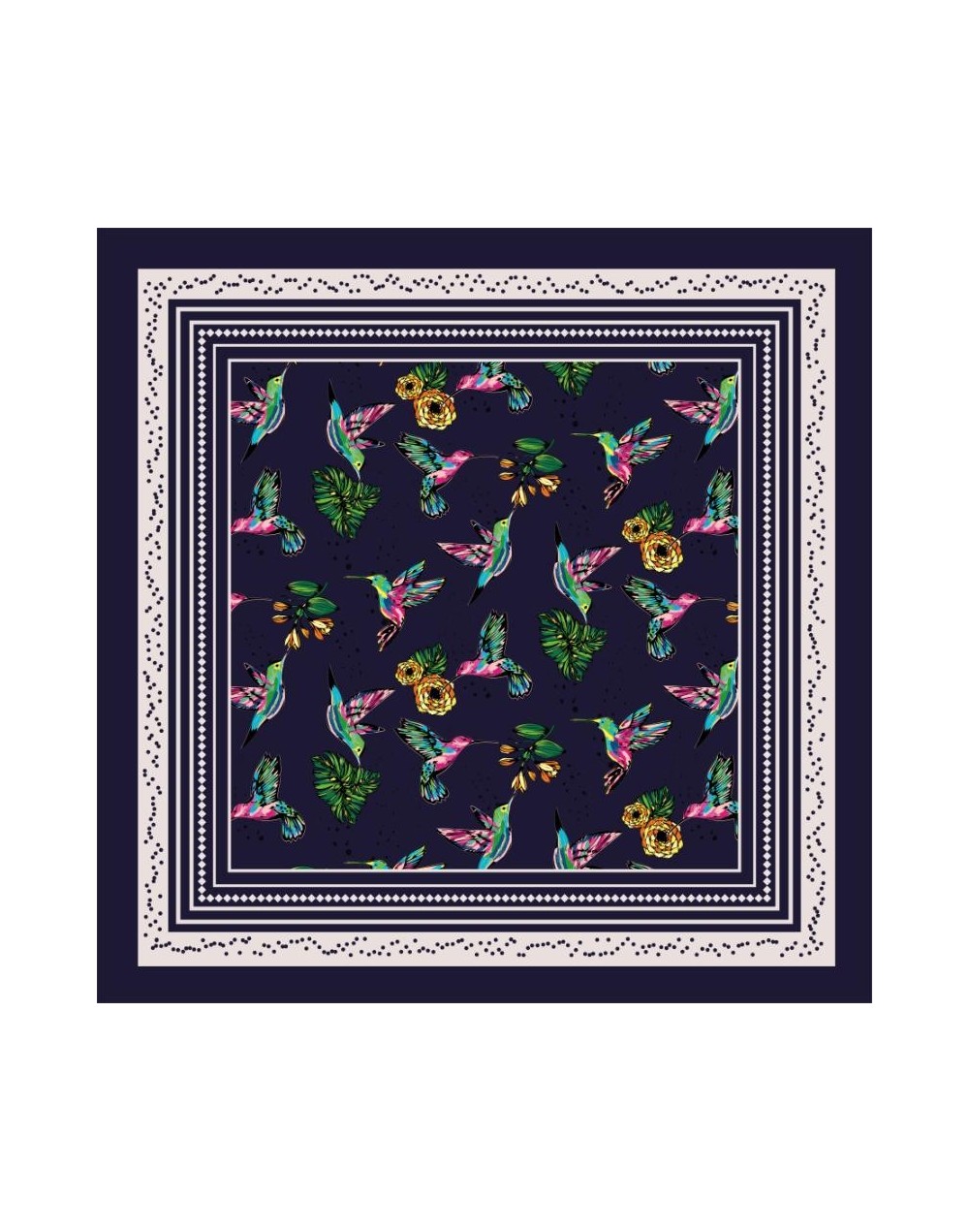 ACCESORIE SCARF