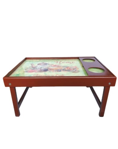 Mesa para desayuno home