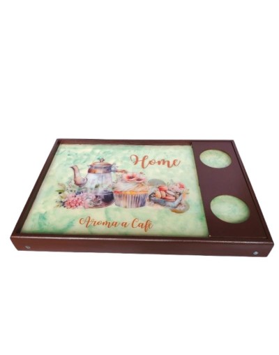 Mesa para desayuno home