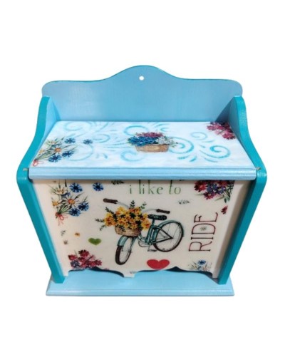 Llaveros personalizados