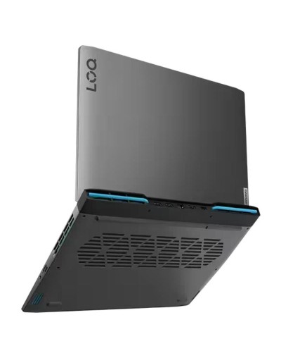 PORTÁTIL GAMER LENOVO LOQ 15IRH8NINTEL I5 12450 RTX 3050