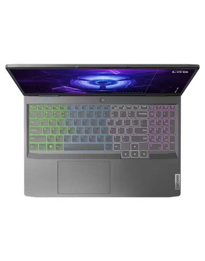PORTÁTIL GAMER LENOVO LOQ 15IRH8NINTEL I5 12450 RTX 3050