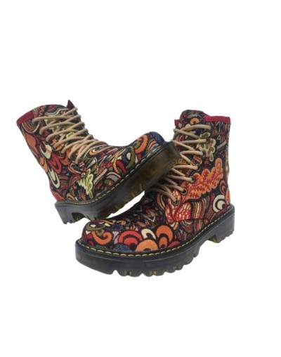 botines Aika