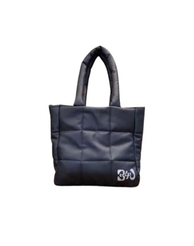 BAG NEGRO CREMALLERA