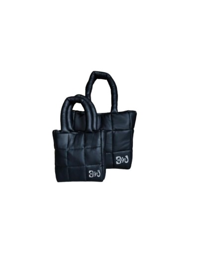 DUO BAG NEGRO