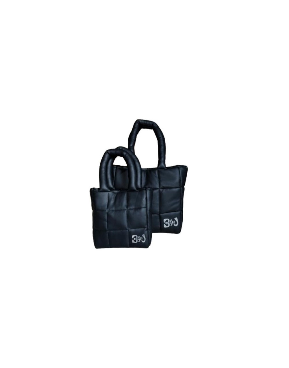 DUO BAG NEGRO