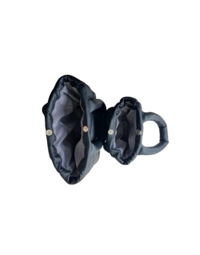 DUO BAG NEGRO