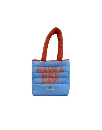 BAG SUMMEER HAVE A NICE DAY