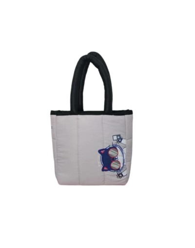 BAG GATO 35X35