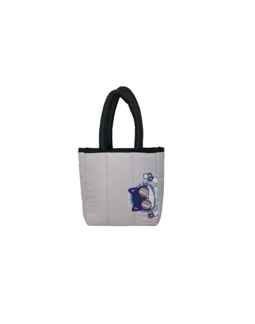 BAG GATO 35X35