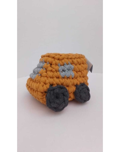Taxi zapatico