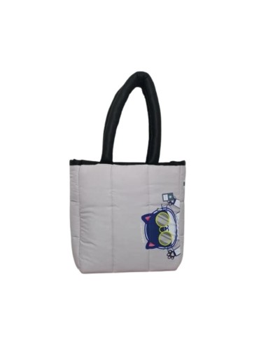 BAG GATO 35X35