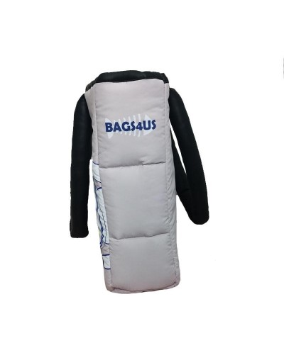 BAG GATO 35X35