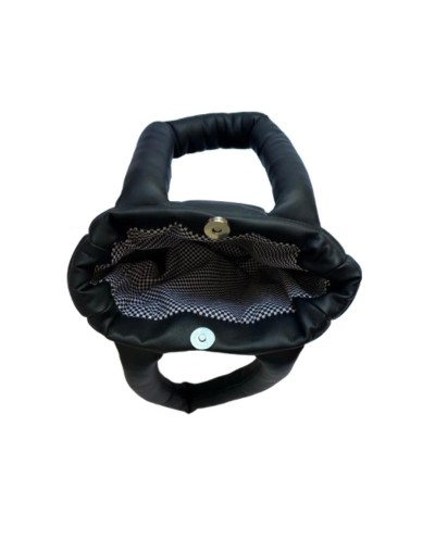 MINI BAG NEGRO