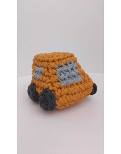 Taxi zapatico