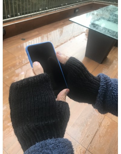 Guantes Tengo Frio