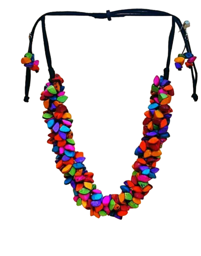 COLLAR FRAGMENTADO