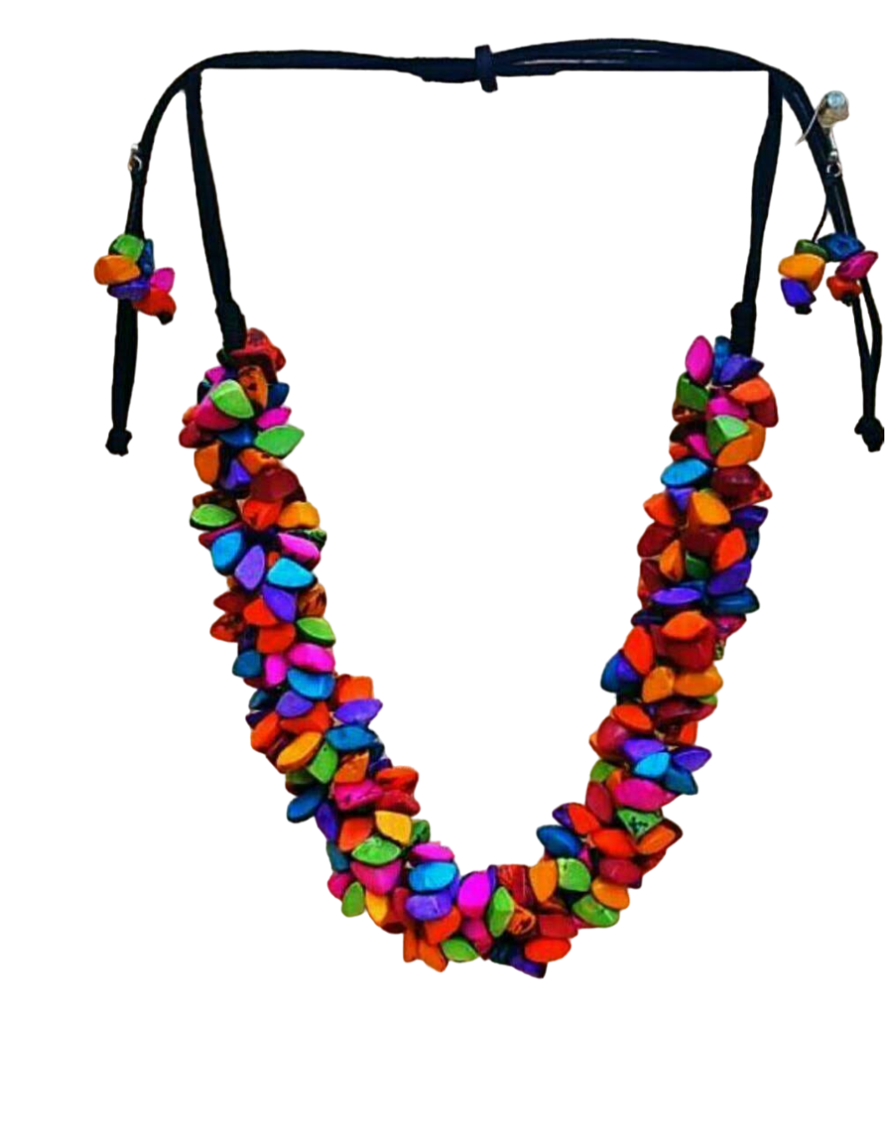 COLLAR FRAGMENTADO