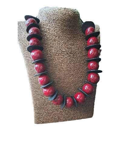 COLLAR BOMBOLBIT