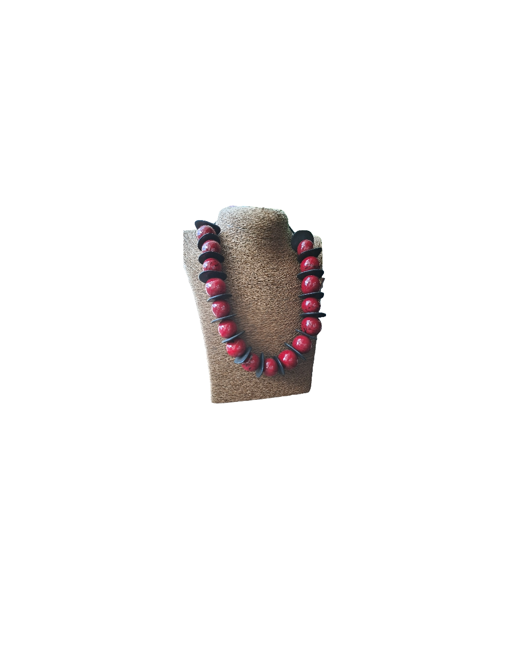 COLLAR BOMBOLBIT