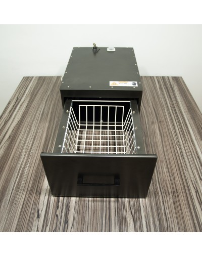 Dispositivo CUVC Series