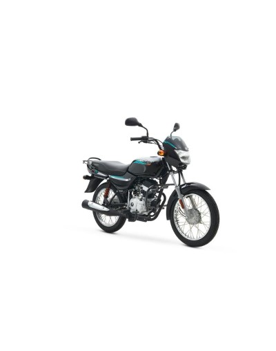 Boxer CT100 KS