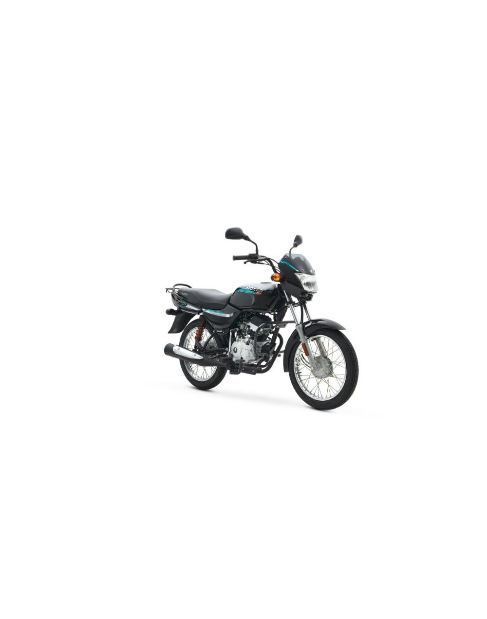 Boxer CT100 KS
