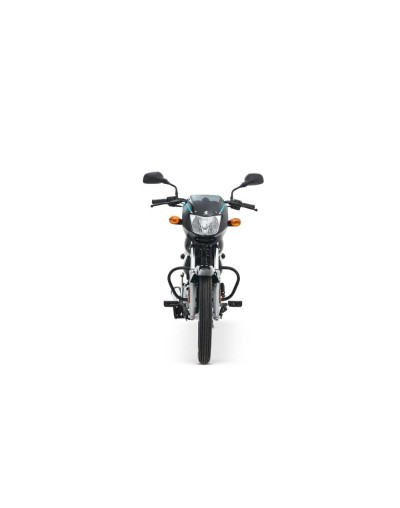Boxer CT100 KS