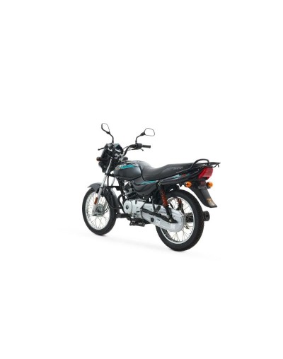 Boxer CT100 KS