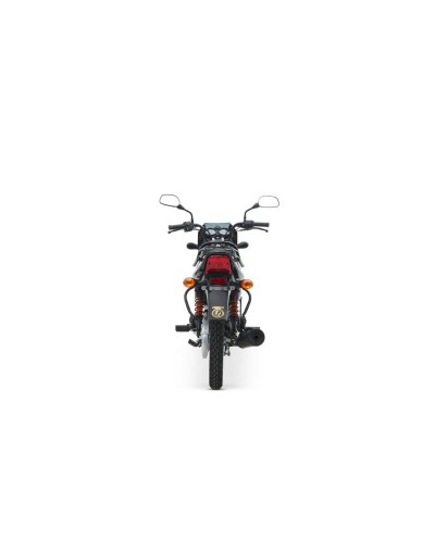 Boxer CT100 KS