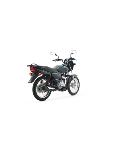 Boxer CT100 KS