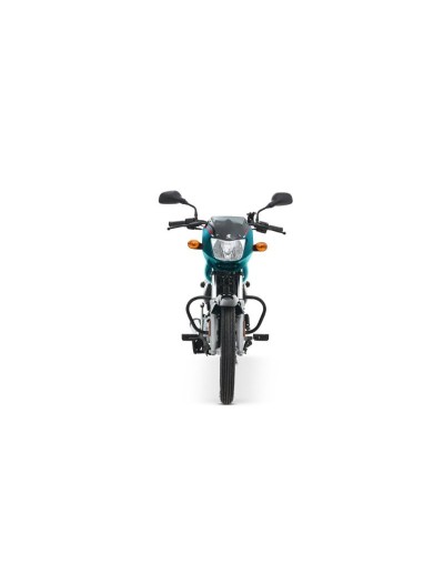 Boxer CT100 ES