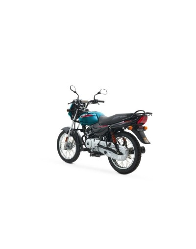 Boxer CT100 ES