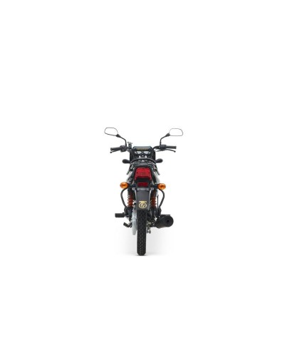 Boxer CT100 ES