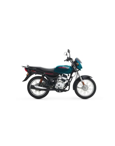 Boxer CT100 ES