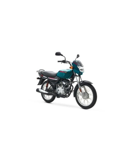Boxer CT100 ES
